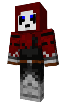 Minecraft скин по нику angmin