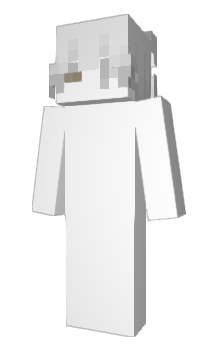 Minecraft skin t6p