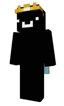 Minecraft skin Jxexb