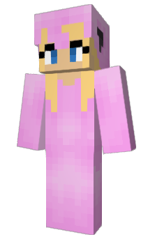 Minecraft скін по ніку allli
