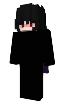 Minecraft скин по нику anacalara
