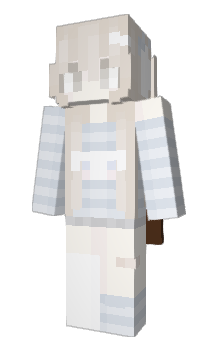 Minecraft скин по нику amber_anmations