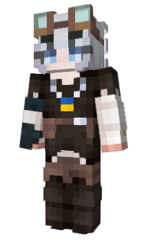 Minecraft скин по нику markll