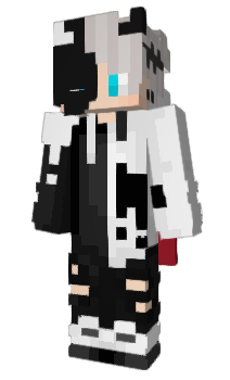 Minecraft skin 4Doze