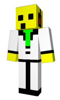 Minecraft skin kawasakikx85