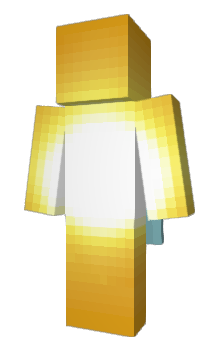 Minecraft скін по ніку Sunrio