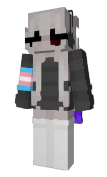 Minecraft скин по нику _VwO