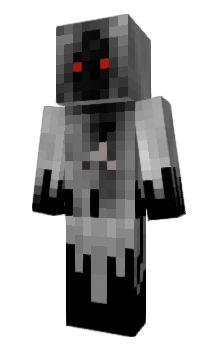 Minecraft скін по ніку Sluff