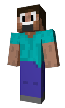 Minecraft skin duck_pear_2024