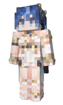 Minecraft скін по ніку viperrvipeRR