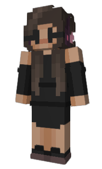 Minecraft скин по нику Rainnnnnnnnnnnn