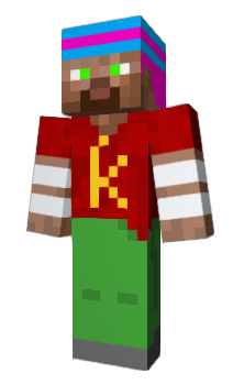 Minecraft скин по нику jisco