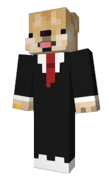 Minecraft skin Jasonbr