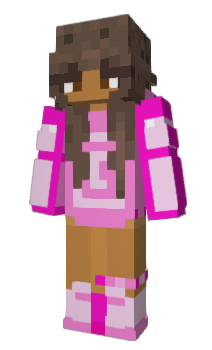 Minecraft skin Duckyy_