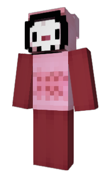 Minecraft скин по нику prolicides
