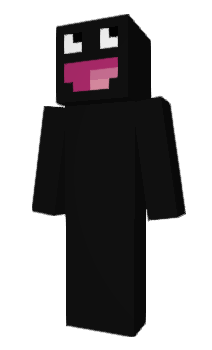 Minecraft скин по нику M1M2K