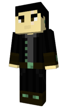 Minecraft скин по нику salart