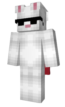 Minecraft скин по нику smny