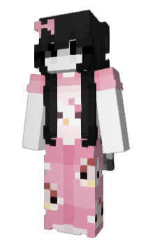 Minecraft skin s_imp