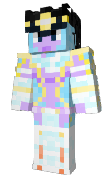 Minecraft скин по нику lazerf