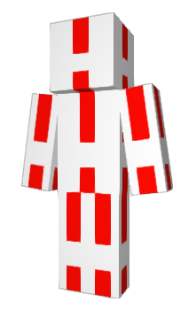 Minecraft skin Zurg0_omania