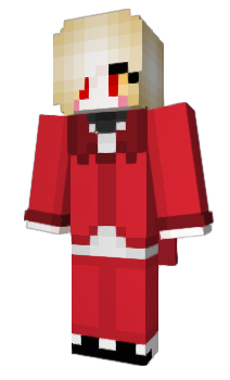 Minecraft skin deiivss