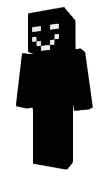 Minecraft skin Sistecredito