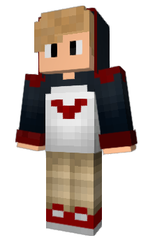 Minecraft skin OgPlayz