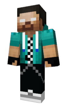 Minecraft skin swiftF