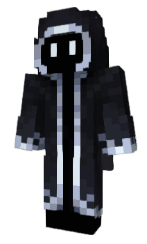 Minecraft skin Opposition77