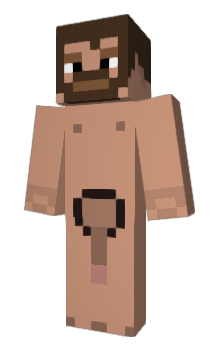 Minecraft skin ZaRussia