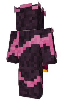 Minecraft скін по ніку BeratKocakBK