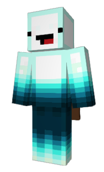 Minecraft skin RajveerOG