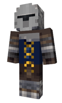 Minecraft скин по нику DoctorCp