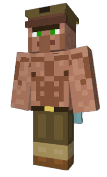 Minecraft скин по нику EwanOKeeffe