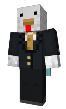 Minecraft скин по нику EwanOKeeffe