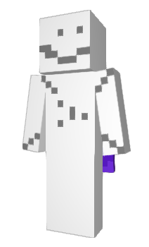 Minecraft скін по ніку atYq