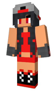 Minecraft скин по нику BengalO