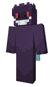 Minecraft скин по нику rxwy