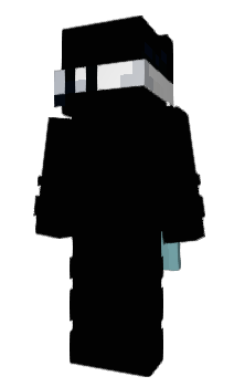 Minecraft скин по нику rxwy