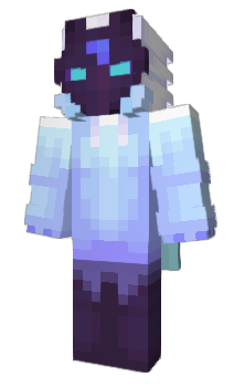 Minecraft skin rxwy
