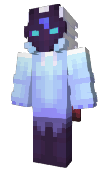 Minecraft скин по нику rxwy