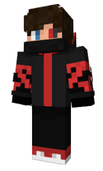 Minecraft скин по нику sozar