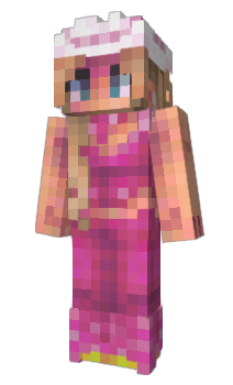 Minecraft скин по нику alphaval