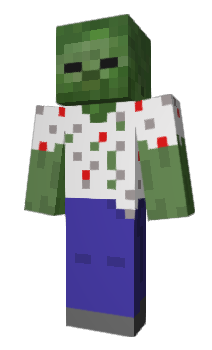 Minecraft скін по ніку EMONCRAFT