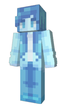 Minecraft skin Sepulcrum