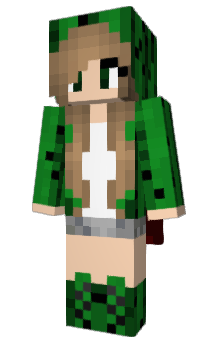 Minecraft skins with cape MineCon 2011 Page - 17