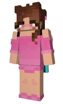 Minecraft скин по нику FIR3DRAGON3338