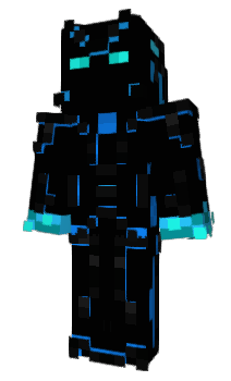 Minecraft скин по нику Metaah