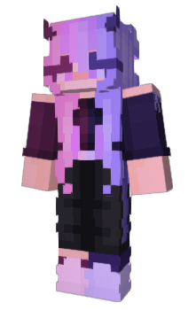 Minecraft скин по нику poaer